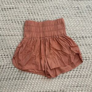 Free people the way home shorts